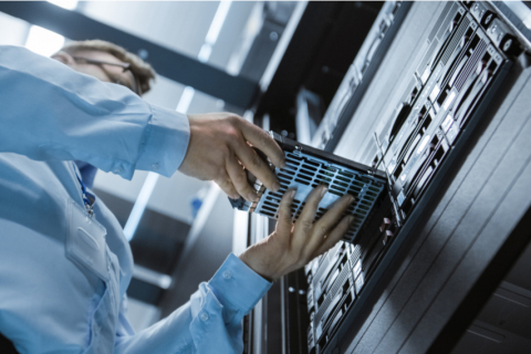 Data Storage Solutions Data Storage Solutions