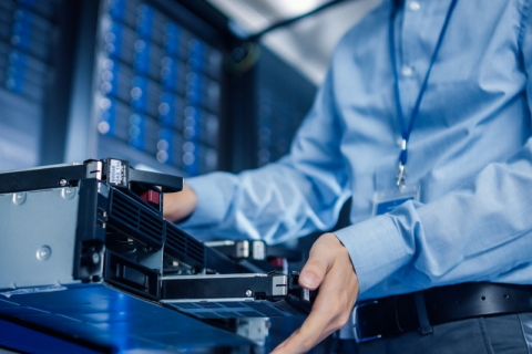 Hyper-converged Systems Hyper-converged Systems