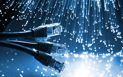 Infrastructure & Cabling Infrastructure & Cabling