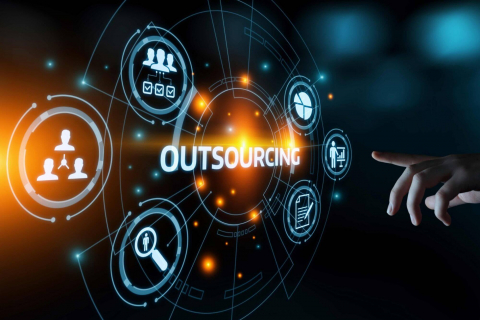 Outsourcing Outsourcing