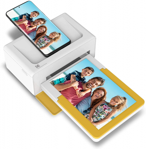 Photo Printer Photo Printer