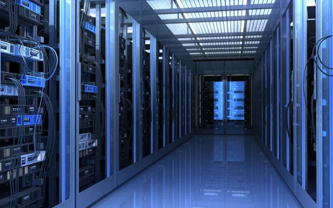Server Solutions Server Solutions