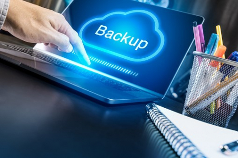 Backup & Disaster Recovery Backup & Disaster Recovery