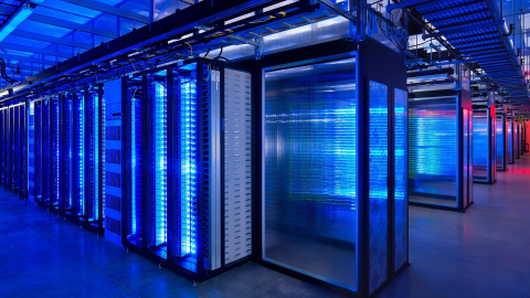 IT Consolidation & Virtualization IT Consolidation & Virtualization