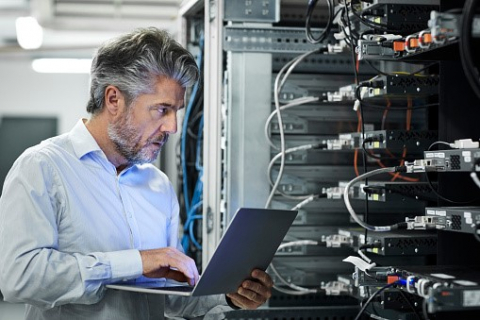 Network & Security Network & Security