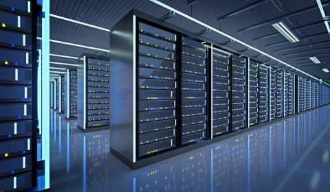Datacenter Solutions Datacenter Solutions