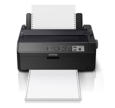 dot matrix printer dot matrix printer