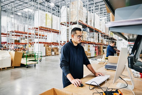 Ecommerce Fulfillment Ecommerce Fulfillment