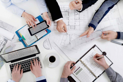 Field Engineering Field Engineering