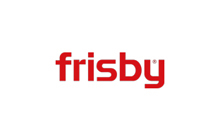 Frisby Frisby
