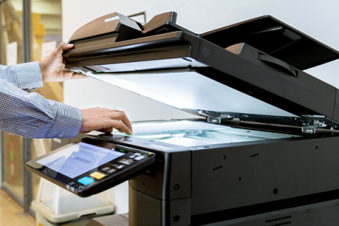 laser printer laser printer