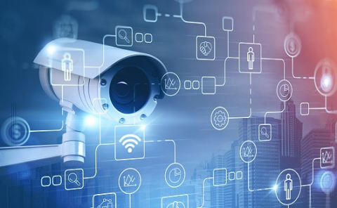 Network Based Camera Network Based Camera