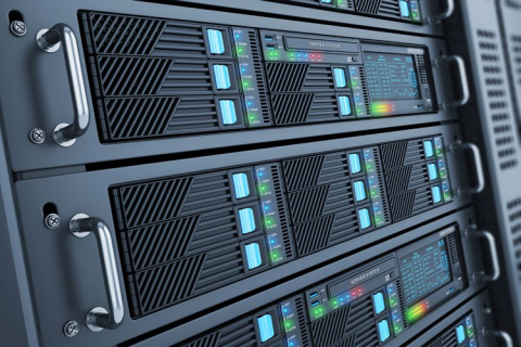 Server Solutions Server Solutions
